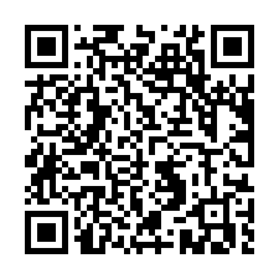 HR Registration QR Code