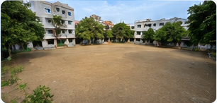 Rosary School Ground Venue